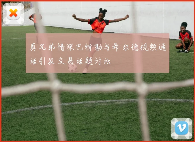 真兄弟情深巴特勒与希尔德视频通话引发交易话题讨论