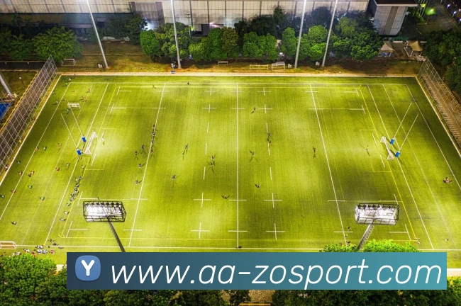 中欧足球官网发展历程