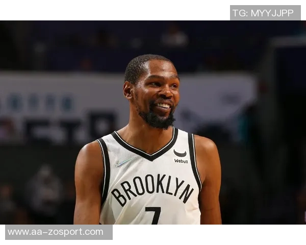 杜兰特重返篮网期待再战7号球衣重温辉煌时刻