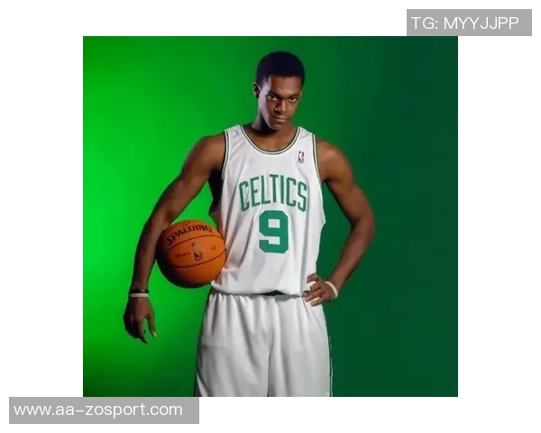 美记分析隆多在绿军的成长历程期待谢泼德能稳定贡献20分钟表现