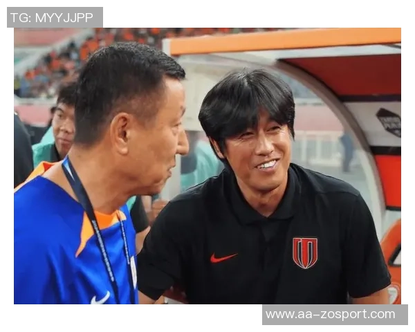 中超或将迎来11年首次无韩国教练时代引发关注与讨论 中超或将迎来11年首次无韩国教练时代引发关注与讨论