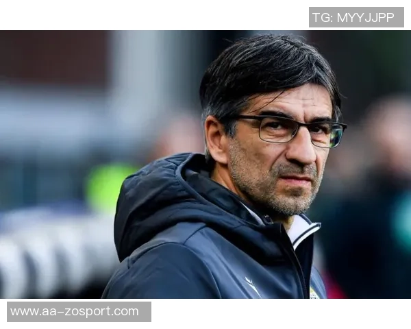 尤里奇执教生涯波折不断一年内三度被解雇的背后故事 尤里奇执教生涯波折不断一年内三度被解雇的背后故事