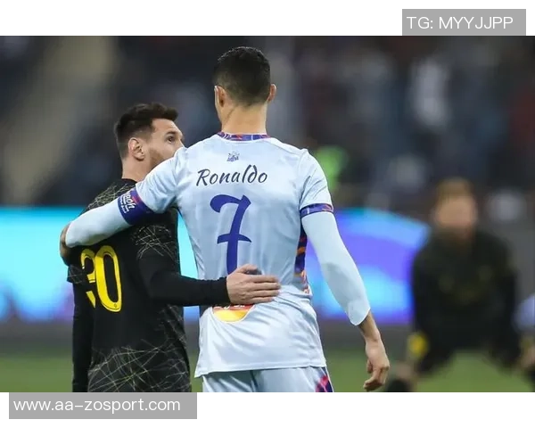 费迪南德再谈梅西与C罗对比选择一场比赛我倾向于C罗 费迪南德再谈梅西与C罗对比选择一场比赛我倾向于C罗