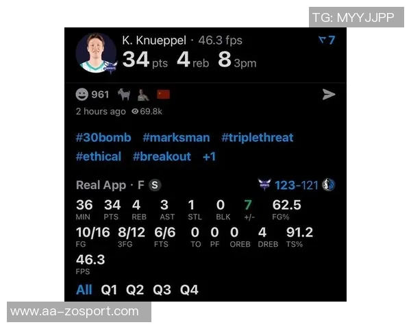 克尼佩尔闪耀全场贡献33分5板9助弗拉格与VJ联手助力球队胜利 克尼佩尔闪耀全场贡献33分5板9助弗拉格与VJ联手助力球队胜利