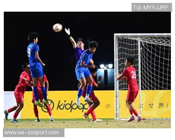 杭州钱潮杯国际青少年足球邀请赛将于10月21日开幕决赛定于26日举行