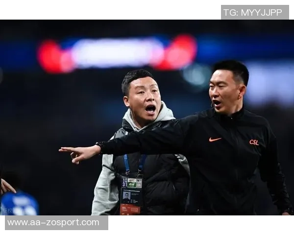 陈涛谈执教新鹏城的心路历程与球队在艰难赛程中的成长与突破 陈涛谈执教新鹏城的心路历程与球队在艰难赛程中的成长与突破