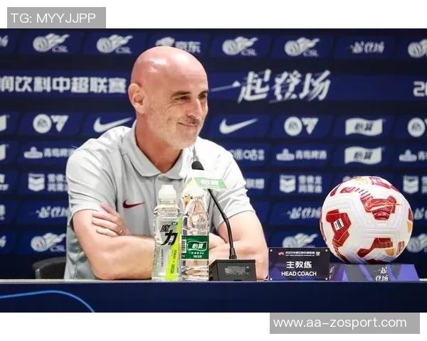 穆斯卡特表示全力争冠下周亚冠轮换是合理选择 穆斯卡特表示全力争冠下周亚冠轮换是合理选择