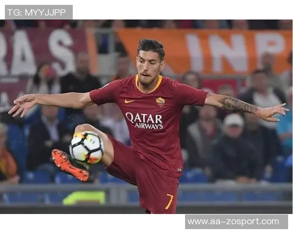 尤文图斯密切关注罗马中场洛伦佐佩莱格里尼合同到期动态 尤文图斯密切关注罗马中场洛伦佐佩莱格里尼合同到期动态