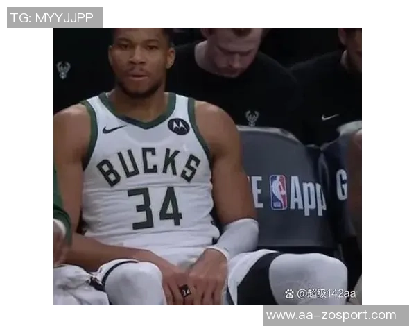 字母哥半场表现平平仅得9分3板5助3帽球队需加强进攻力度