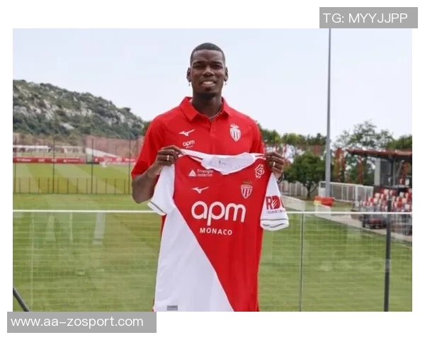 英超曾星云集摩纳哥阵容博格巴法蒂南野拓实闪耀其中