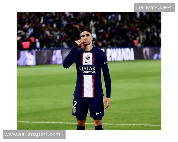 巴黎官方宣布阿什拉夫获准休假将于下周四重返球队训练 巴黎官方宣布阿什拉夫获准休假将于下周四重返球队训练