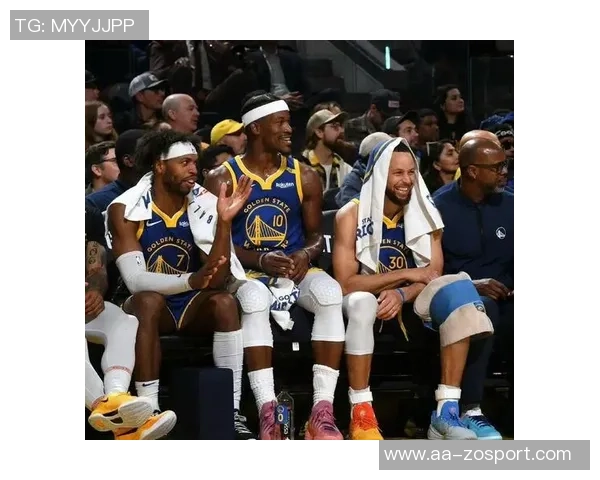 库里称赞巴特勒关键三分球是团队篮球的胜利体现 库里称赞巴特勒关键三分球是团队篮球的胜利体现