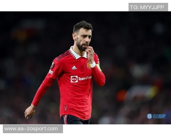 曼联出售B费传闻不实罗马诺澄清沙特与其无新动态