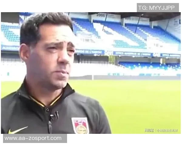 大卫阿尔马赞正式成为中国U15国家男子足球队新任主教练 大卫阿尔马赞正式成为中国U15国家男子足球队新任主教练