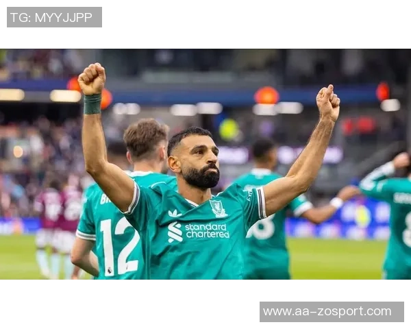 萨拉赫狂笑87分钟却遭斯洛特绝杀球队痛失好局令人唏嘘 萨拉赫狂笑87分钟却遭斯洛特绝杀球队痛失好局令人唏嘘