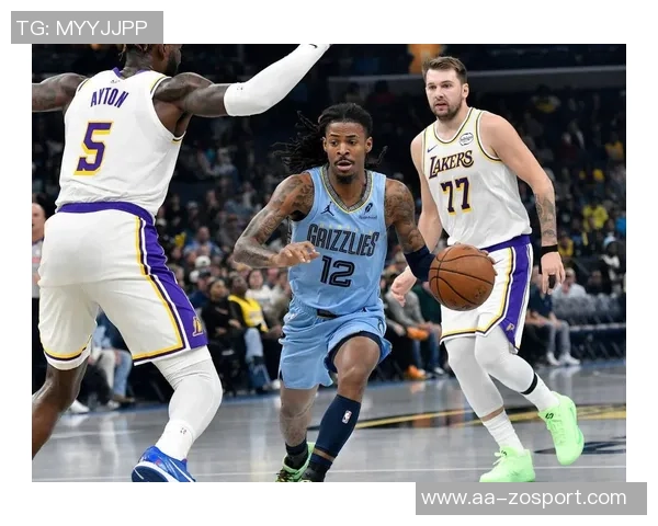 吹杨与莫兰特的表现揭示联盟格局湖人或有机会追逐约基奇与字母哥