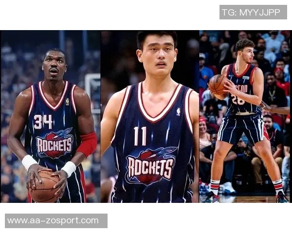 开拓者总裁与火箭管理层交流姚明时期运营经验促进球队发展 开拓者总裁与火箭管理层交流姚明时期运营经验促进球队发展