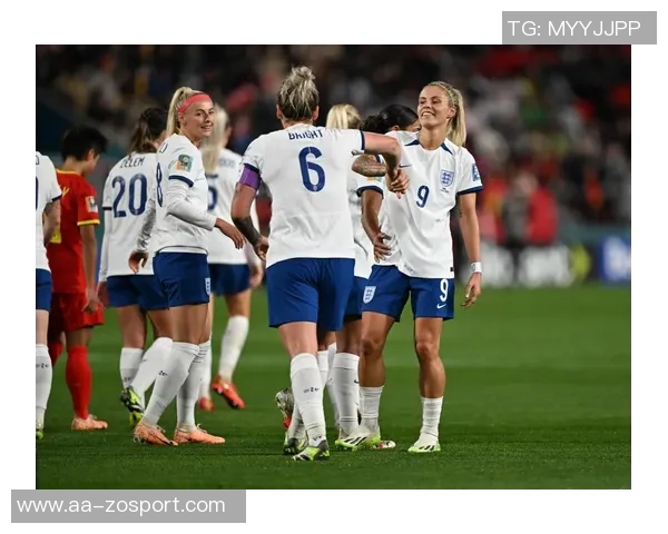 英格兰女足狂胜中国女足八球米德直言让对手显得平庸 英格兰女足狂胜中国女足八球米德直言让对手显得平庸