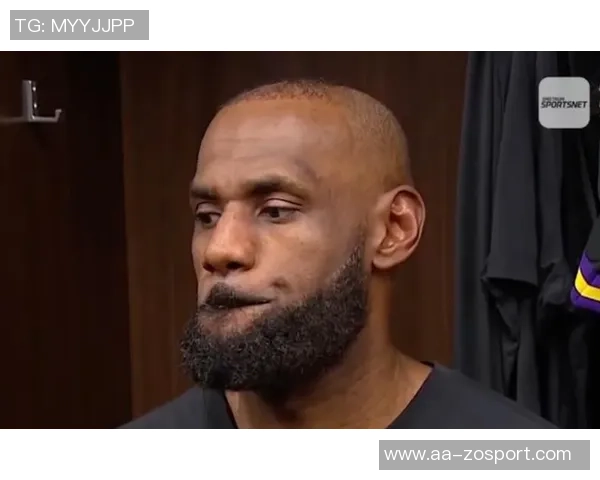 詹姆斯谈球队调整:成功为艾顿提供更多支持与机会 詹姆斯谈球队调整:成功为艾顿提供更多支持与机会