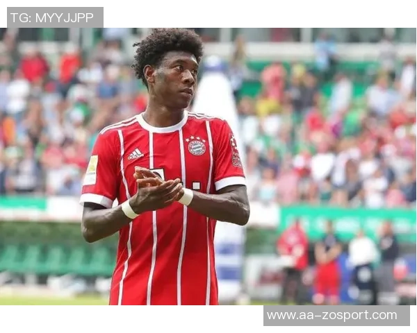 阿拉巴在社交媒体庆祝重返世界杯28年奥地利人倍感自豪