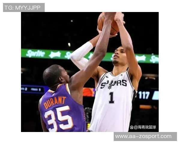 太阳队第三节发力净胜马刺13分成功反超6分迎接决胜时刻 太阳队第三节发力净胜马刺13分成功反超6分迎接决胜时刻