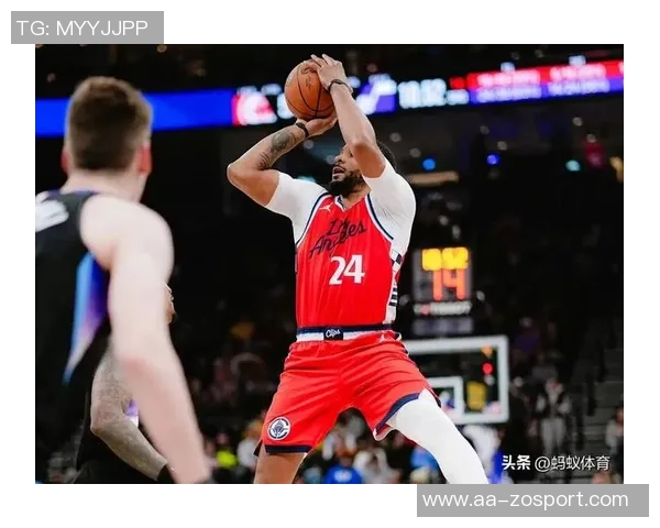 替补组合失常扎威与马丁三分球表现惨淡仅得8分 替补组合失常扎威与马丁三分球表现惨淡仅得8分